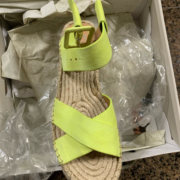 Mark Fisher.🧿🧿ML Randall Espadrille - Picture 4 of 6